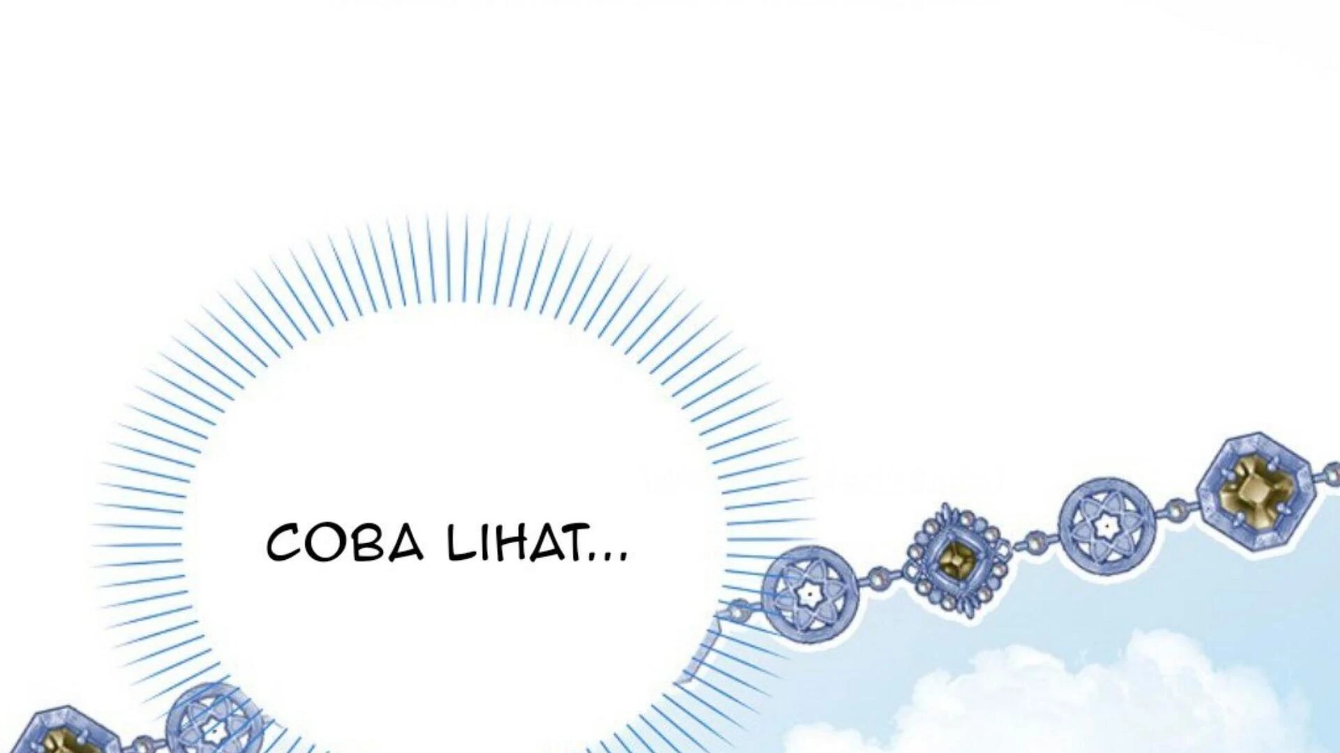 Rencana Pensiun Bijaksana Seorang Penjahat Bahasa Indonesia chapter 15 page 168