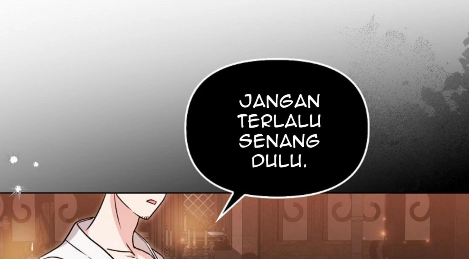 Rencana Pensiun Bijaksana Seorang Penjahat Bahasa Indonesia chapter 9 page 234