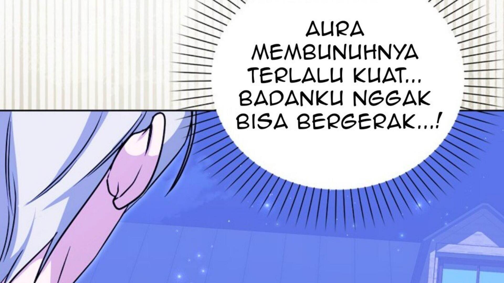 Rencana Pensiun Bijaksana Seorang Penjahat Bahasa Indonesia chapter 8 page 284