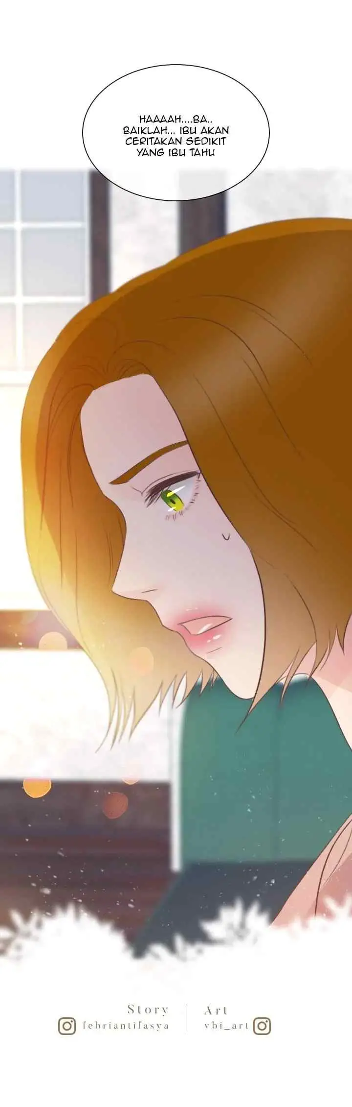 Bunga Untuk Nao Bahasa Indonesia chapter 4 page 10