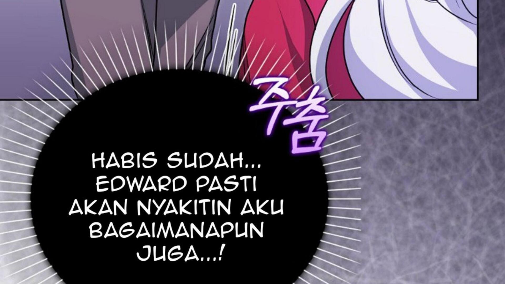 Rencana Pensiun Bijaksana Seorang Penjahat Bahasa Indonesia chapter 8 page 238
