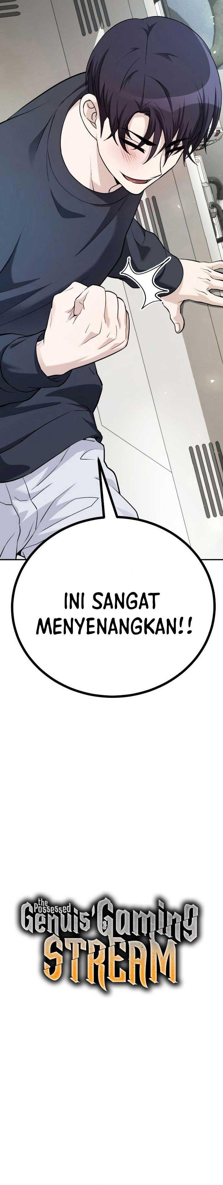 Streamer Genius yang Dimiliki Bahasa Indonesia chapter 2 page 17