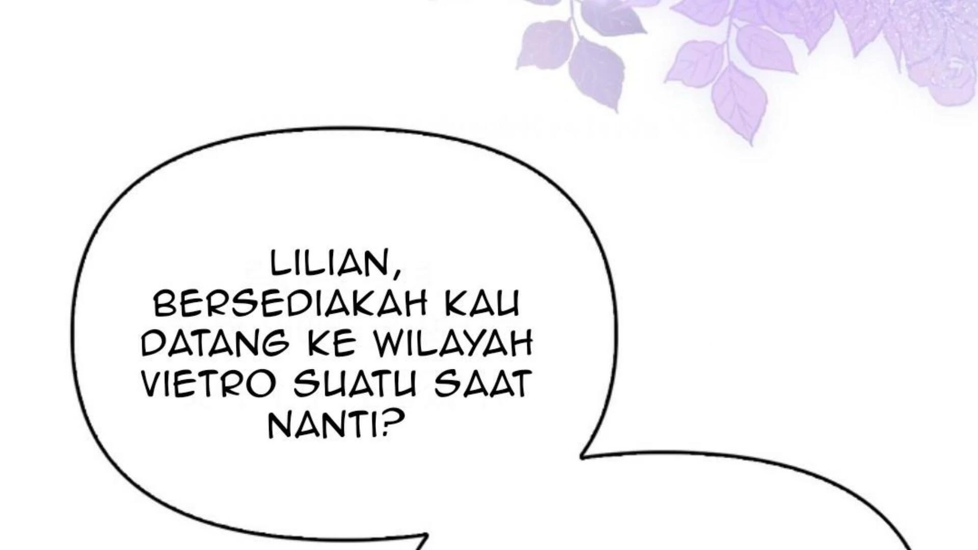 Rencana Pensiun Bijaksana Seorang Penjahat Bahasa Indonesia chapter 28 page 102