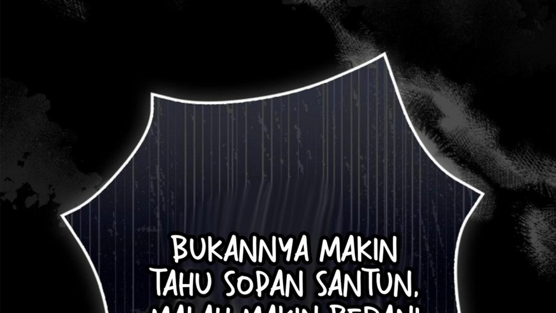 Rencana Pensiun Bijaksana Seorang Penjahat Bahasa Indonesia chapter 9 page 266