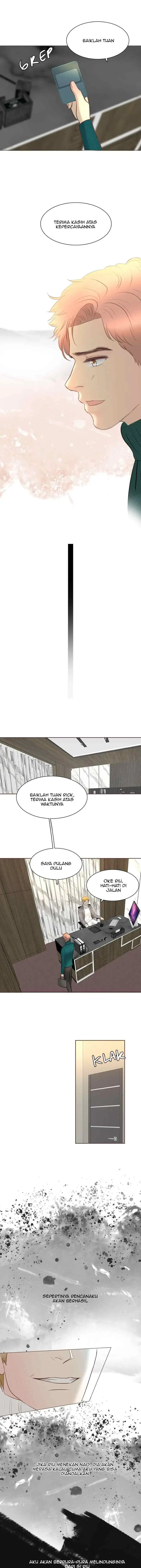 Bunga Untuk Nao Bahasa Indonesia chapter 52 page 5