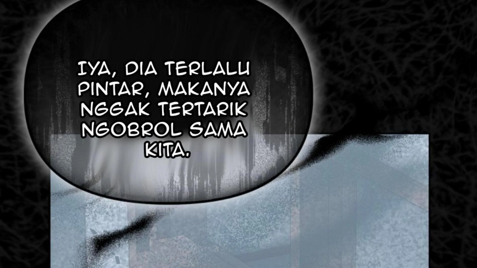 Rencana Pensiun Bijaksana Seorang Penjahat Bahasa Indonesia chapter 9 page 272
