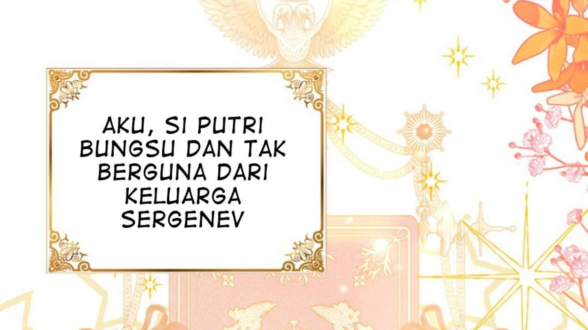 Rencana Pensiun Bijaksana Seorang Penjahat Bahasa Indonesia chapter 15 page 201