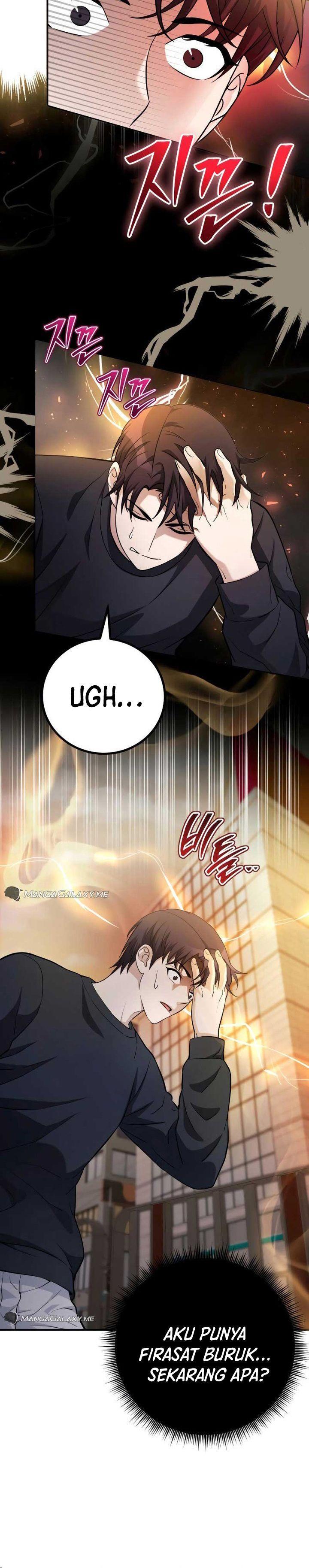 Streamer Genius yang Dimiliki Bahasa Indonesia chapter 2 page 21