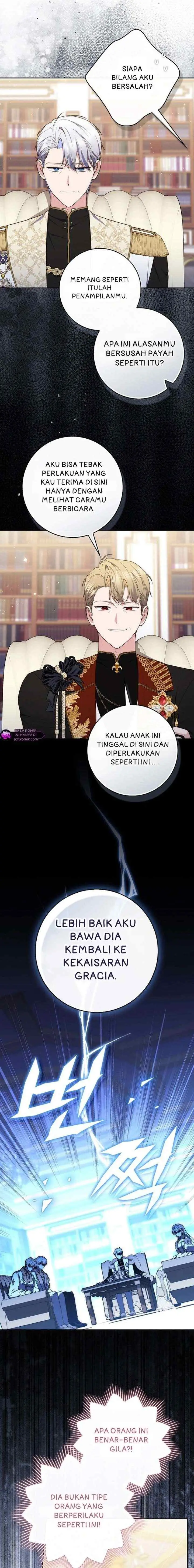 Putri Peramal Bahasa Indonesia chapter 139 page 13