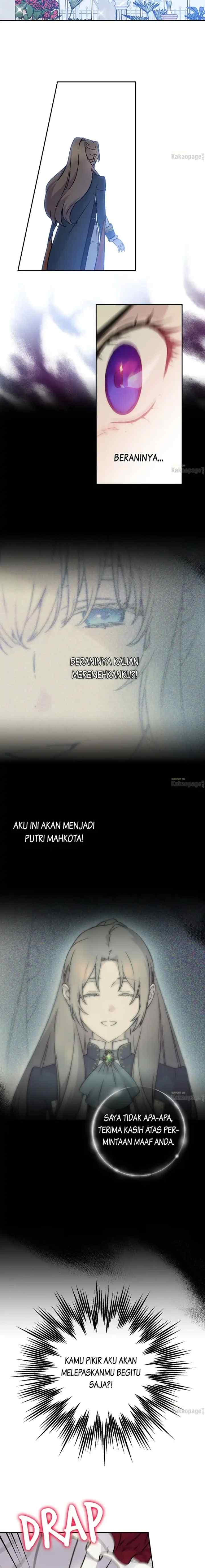 Marie, Sang Pelayan Berbakat Bahasa Indonesia chapter 53 page 16
