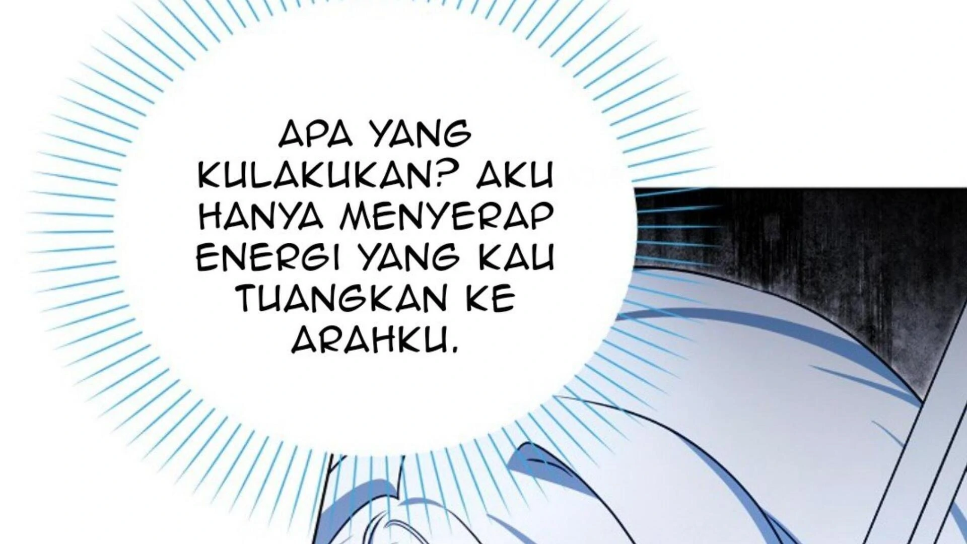 Rencana Pensiun Bijaksana Seorang Penjahat Bahasa Indonesia chapter 15 page 15