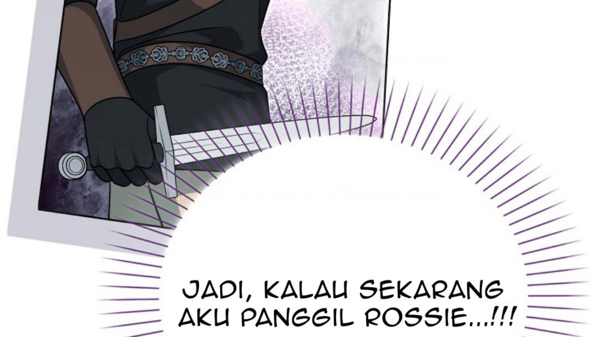 Rencana Pensiun Bijaksana Seorang Penjahat Bahasa Indonesia chapter 8 page 336