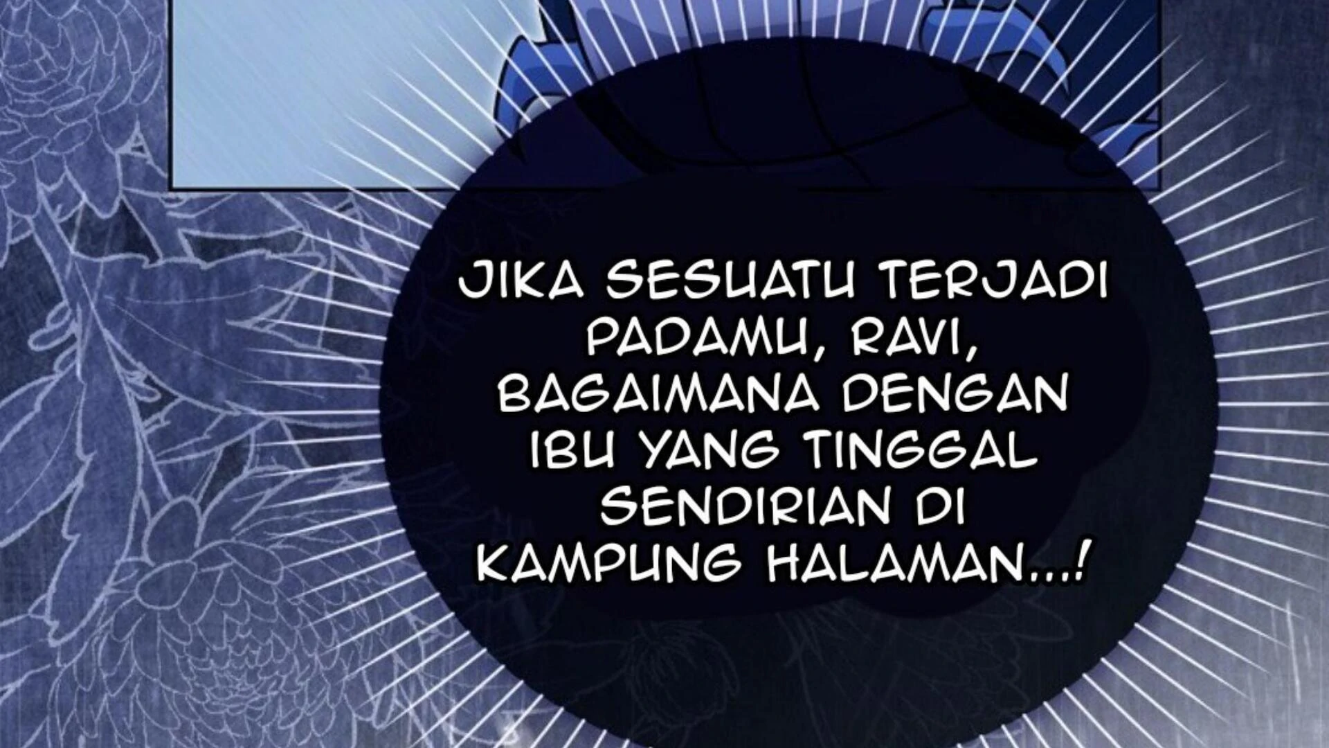 Rencana Pensiun Bijaksana Seorang Penjahat Bahasa Indonesia chapter 15 page 137
