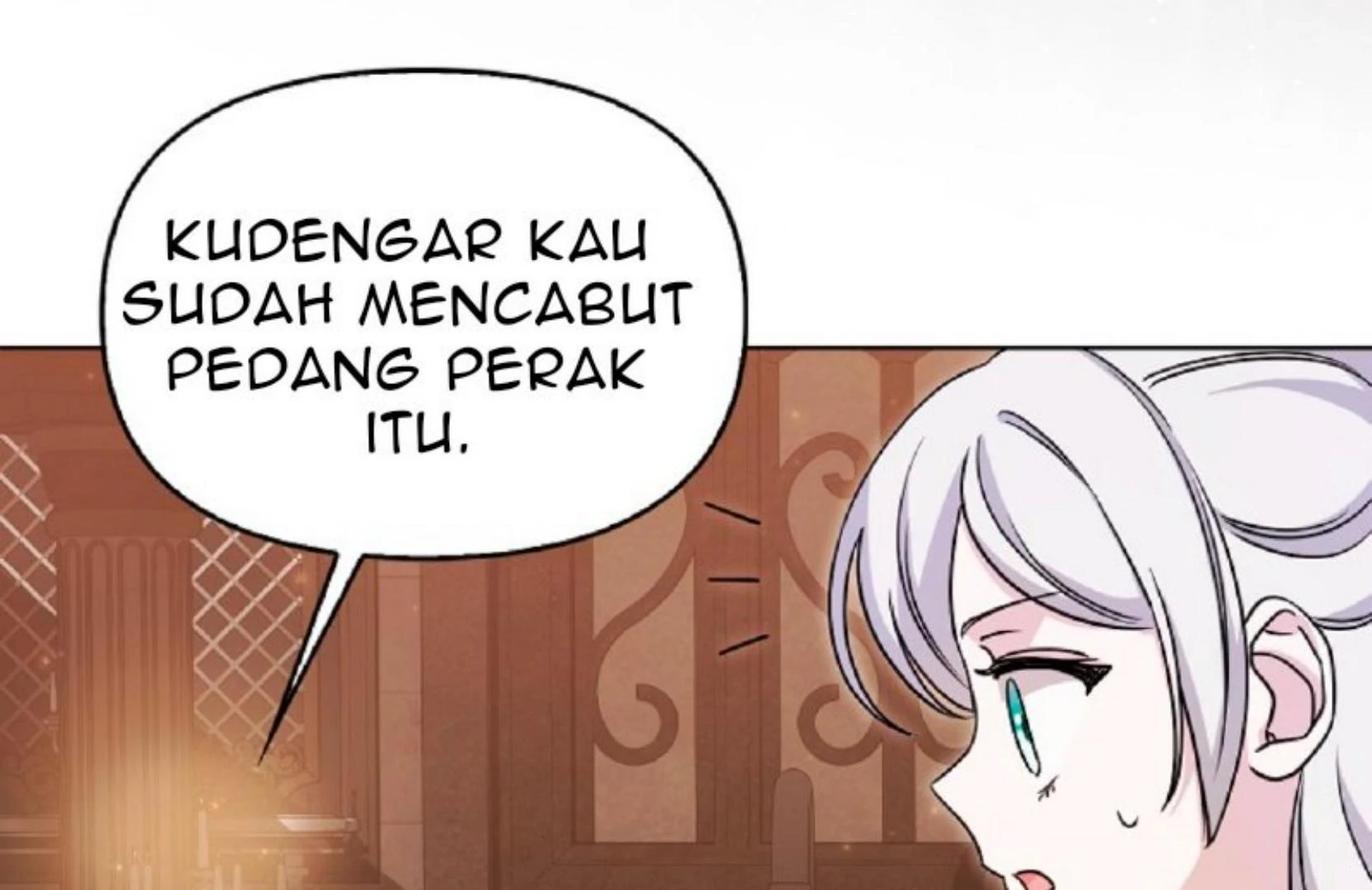 Rencana Pensiun Bijaksana Seorang Penjahat Bahasa Indonesia chapter 9 page 87
