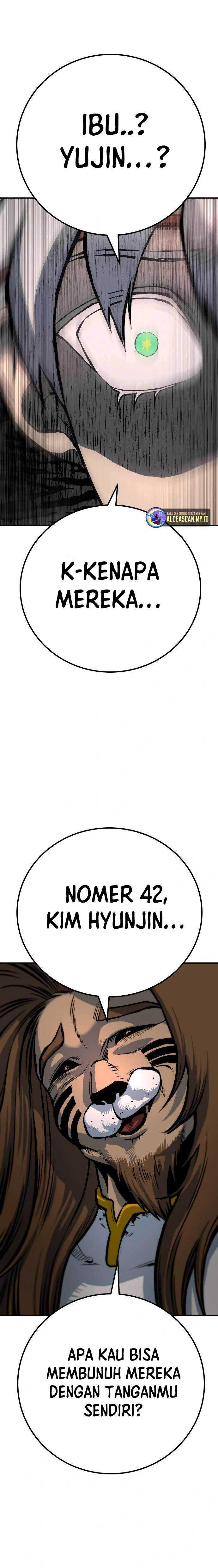 Sedikit Bahasa Indonesia chapter 51 page 22