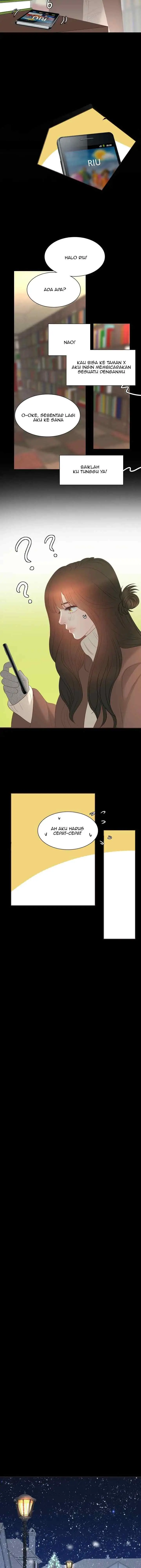 Bunga Untuk Nao Bahasa Indonesia chapter 52 page 7