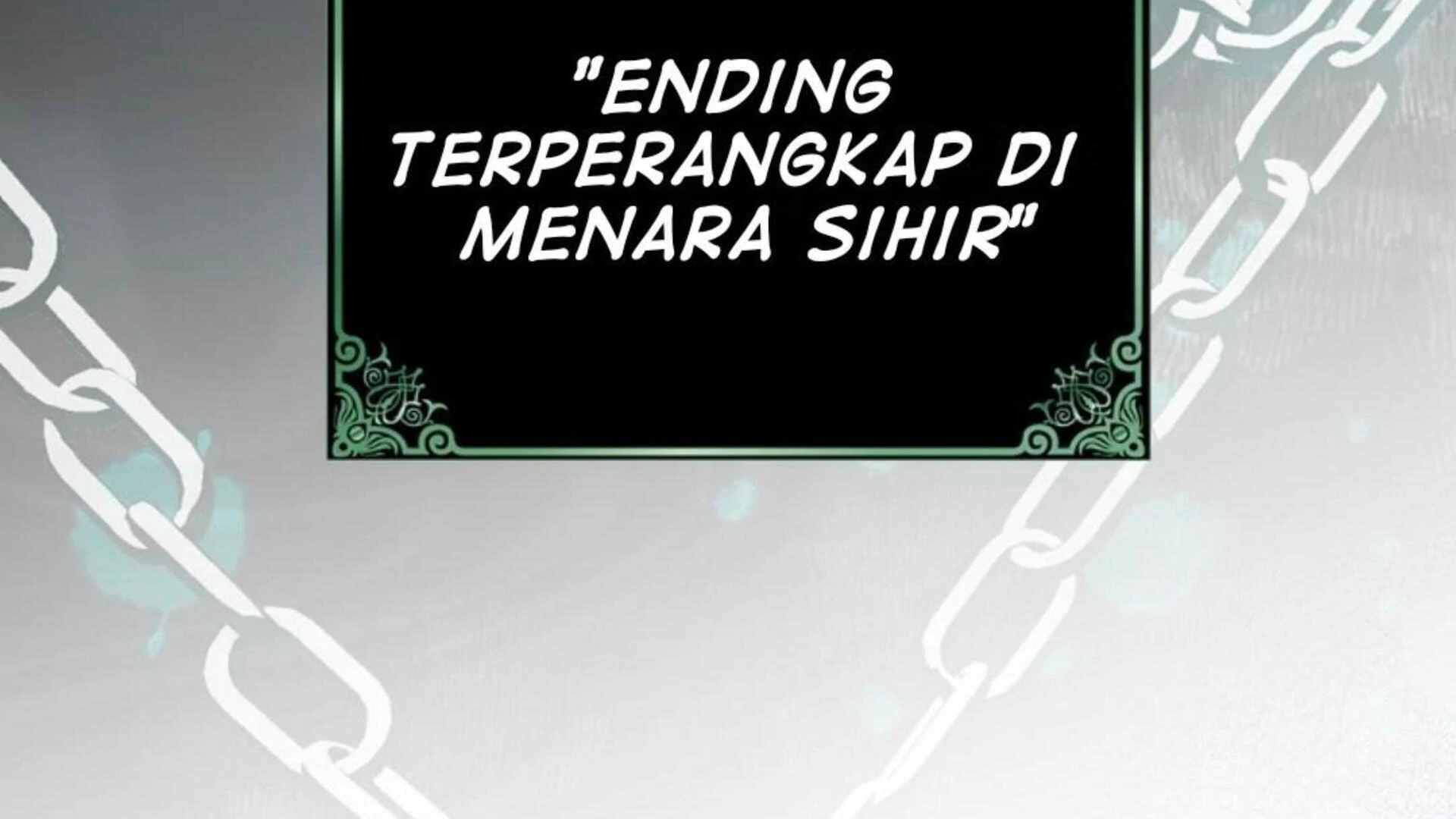 Rencana Pensiun Bijaksana Seorang Penjahat Bahasa Indonesia chapter 28 page 12