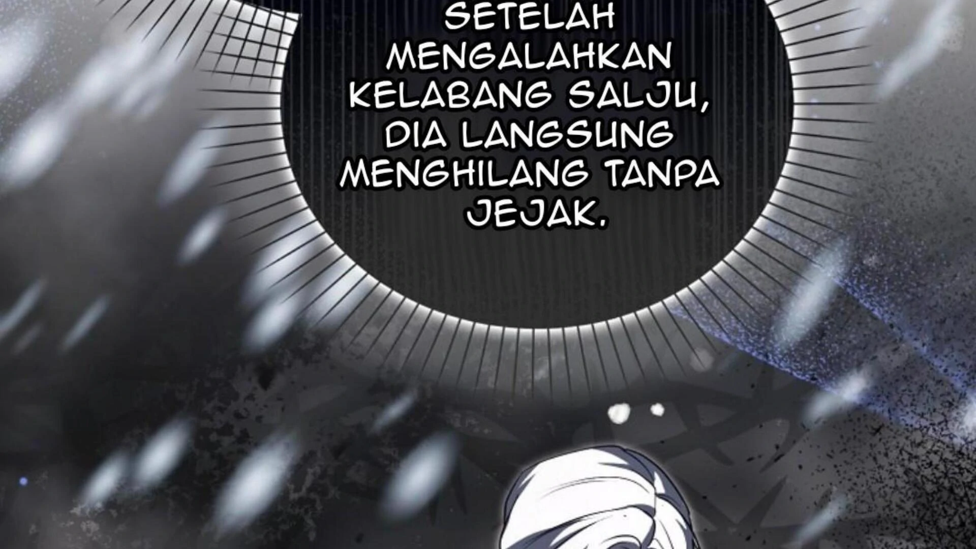 Rencana Pensiun Bijaksana Seorang Penjahat Bahasa Indonesia chapter 28 page 151