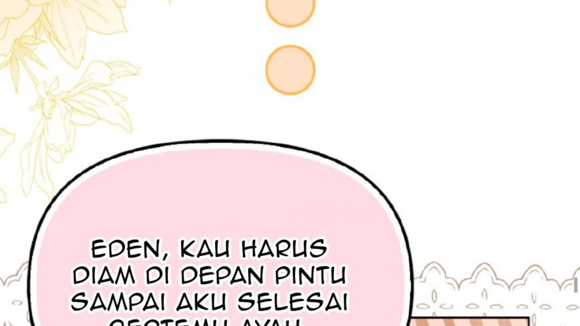 Rencana Pensiun Bijaksana Seorang Penjahat Bahasa Indonesia chapter 9 page 72