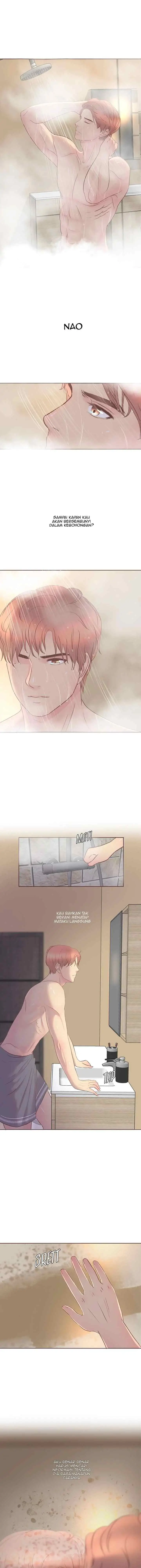 Bunga Untuk Nao Bahasa Indonesia chapter 3 page 4