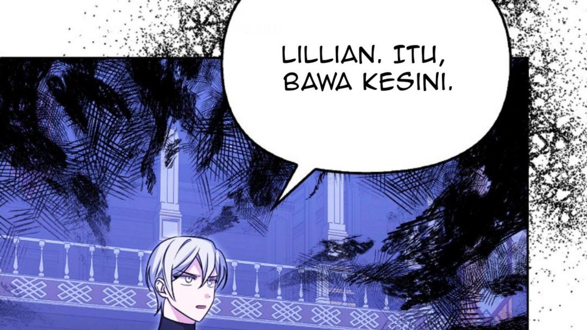 Rencana Pensiun Bijaksana Seorang Penjahat Bahasa Indonesia chapter 8 page 259