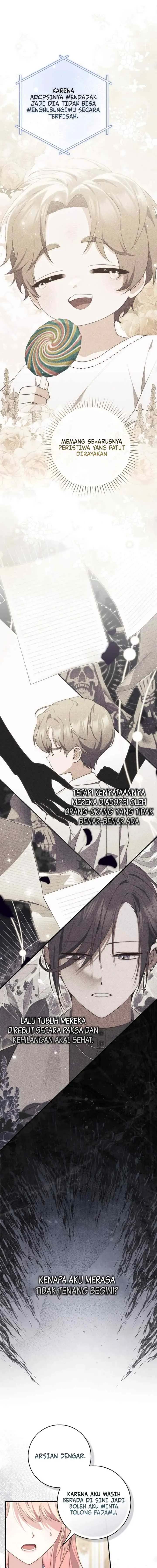 Putri Peramal Bahasa Indonesia chapter 108 page 8