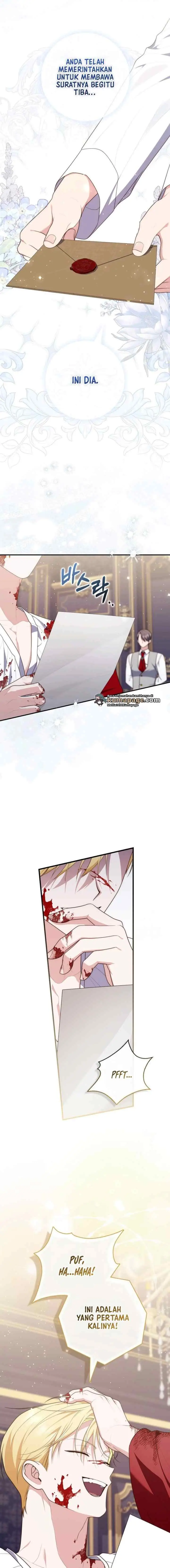 Putri Peramal Bahasa Indonesia chapter 87 page 8