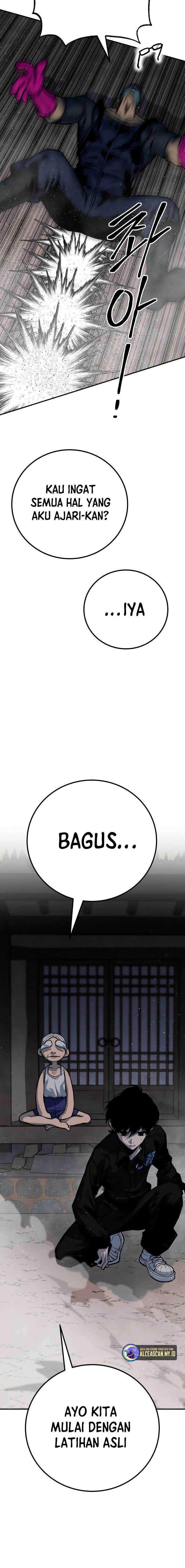 Sedikit Bahasa Indonesia chapter 51 page 5