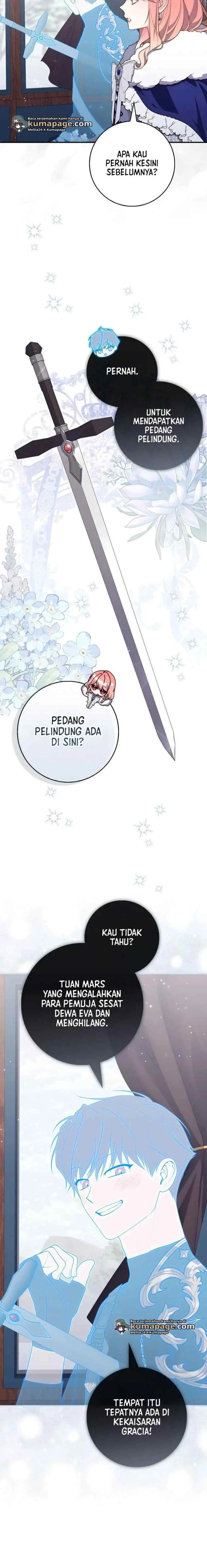 Putri Peramal Bahasa Indonesia chapter 89 page 12
