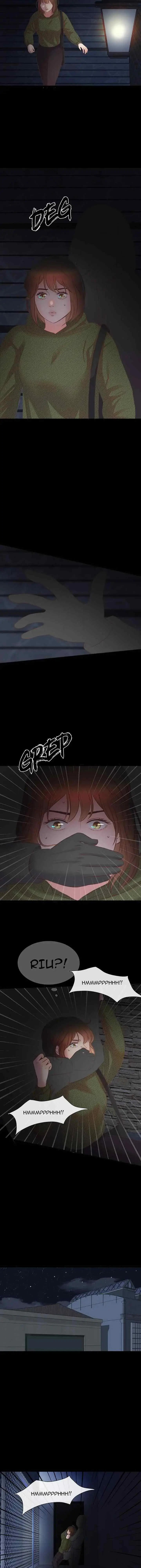 Bunga Untuk Nao Bahasa Indonesia chapter 7 page 5