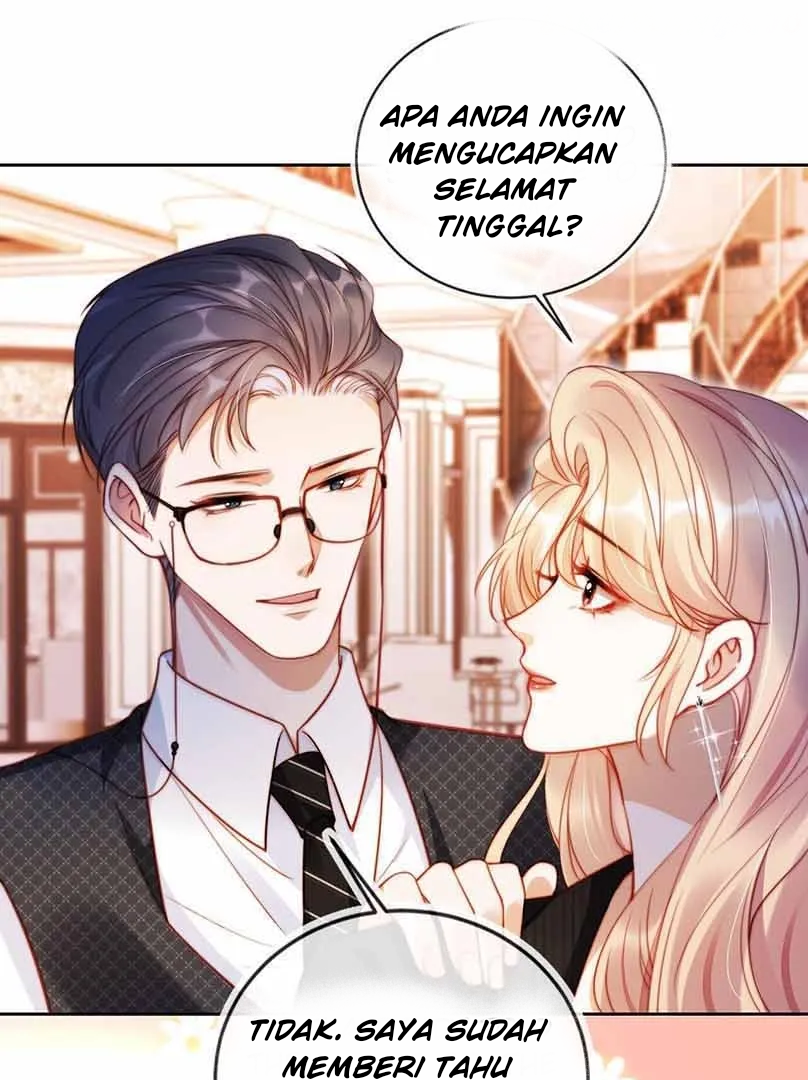 Aku Menjadi Miliarder Setelah Bercerai Bahasa Indonesia chapter 21 page 16