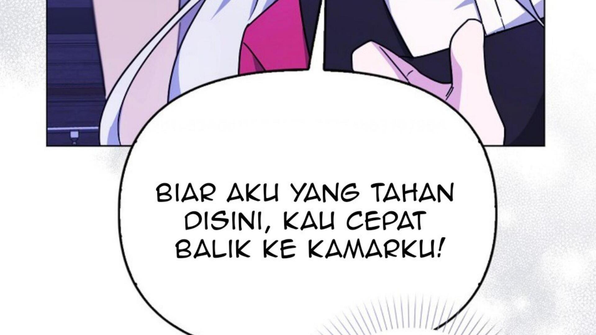 Rencana Pensiun Bijaksana Seorang Penjahat Bahasa Indonesia chapter 8 page 210