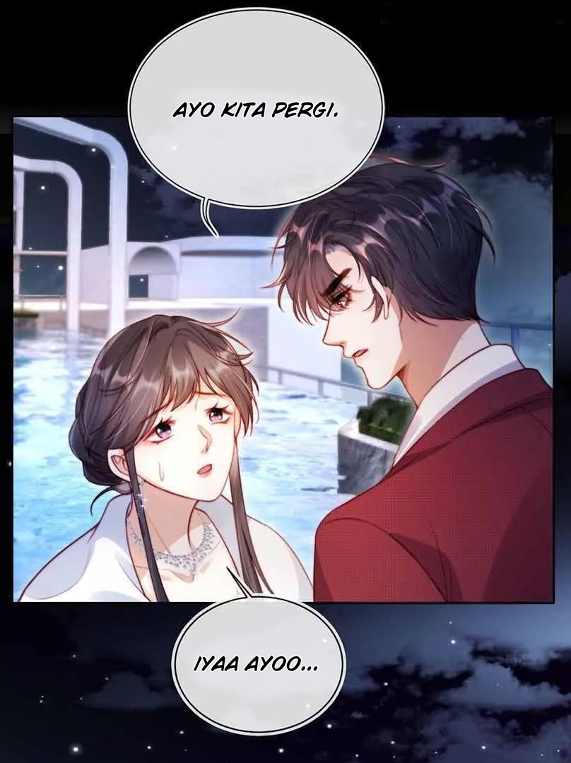 Aku Menjadi Miliarder Setelah Bercerai Bahasa Indonesia chapter 6 page 68