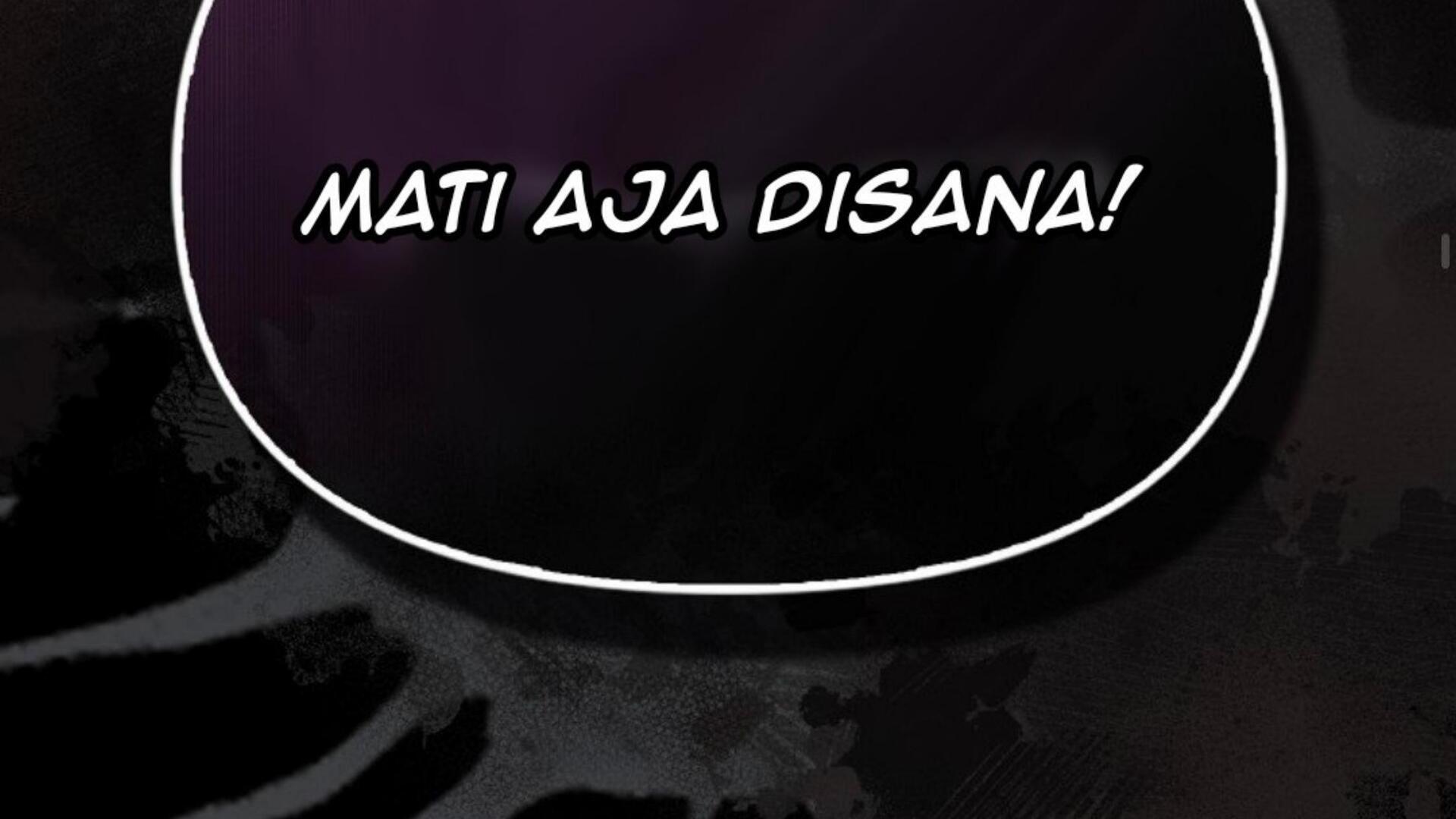 Rencana Pensiun Bijaksana Seorang Penjahat Bahasa Indonesia chapter 8 page 163