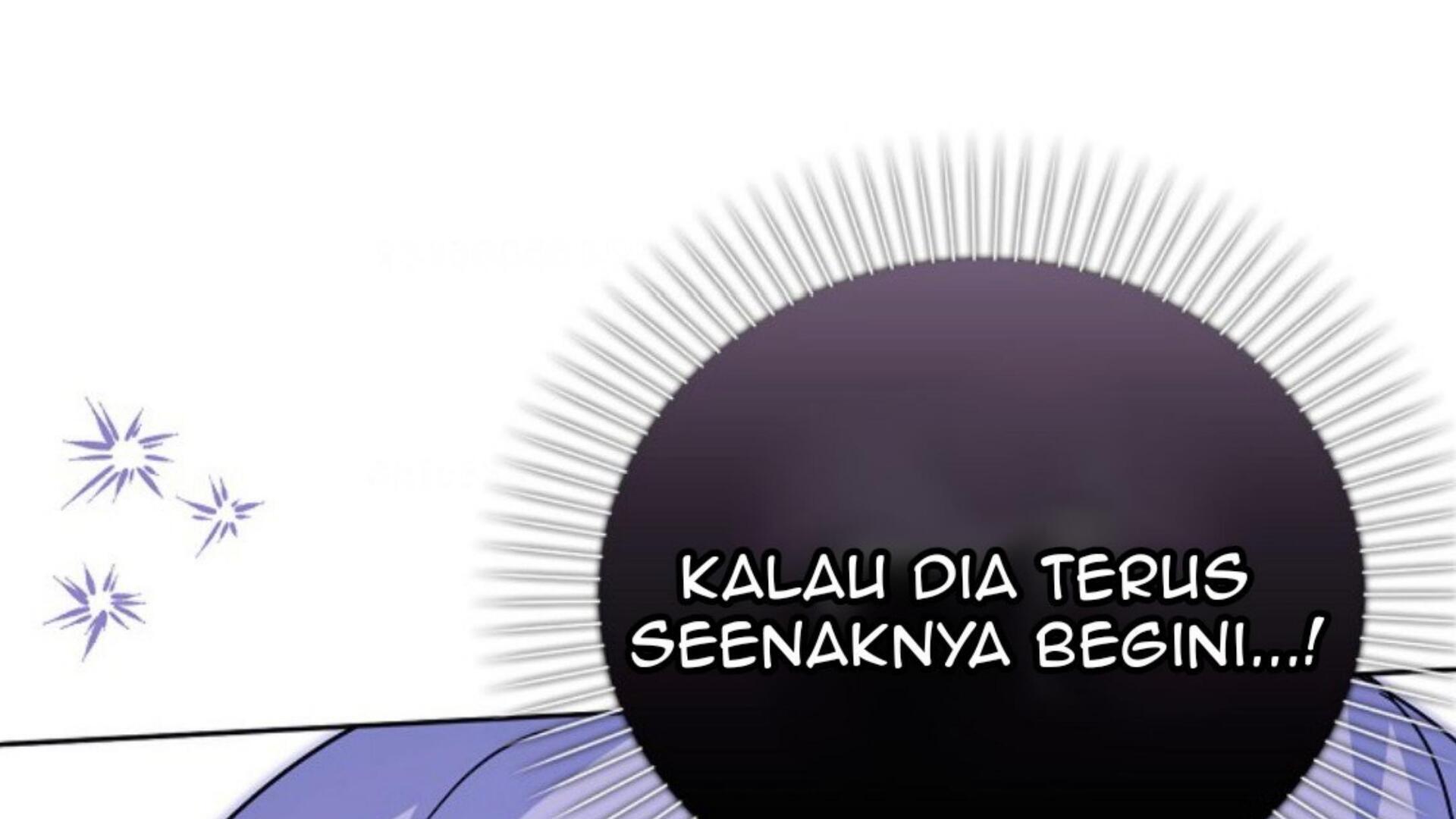 Rencana Pensiun Bijaksana Seorang Penjahat Bahasa Indonesia chapter 8 page 307