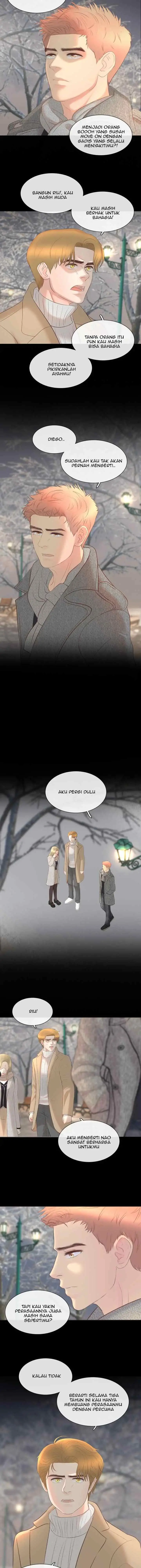 Bunga Untuk Nao Bahasa Indonesia chapter 32 page 5