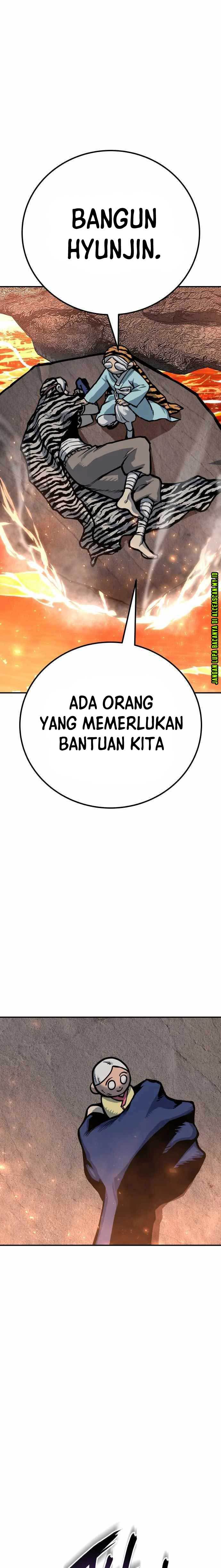 Sedikit Bahasa Indonesia chapter 55 page 18