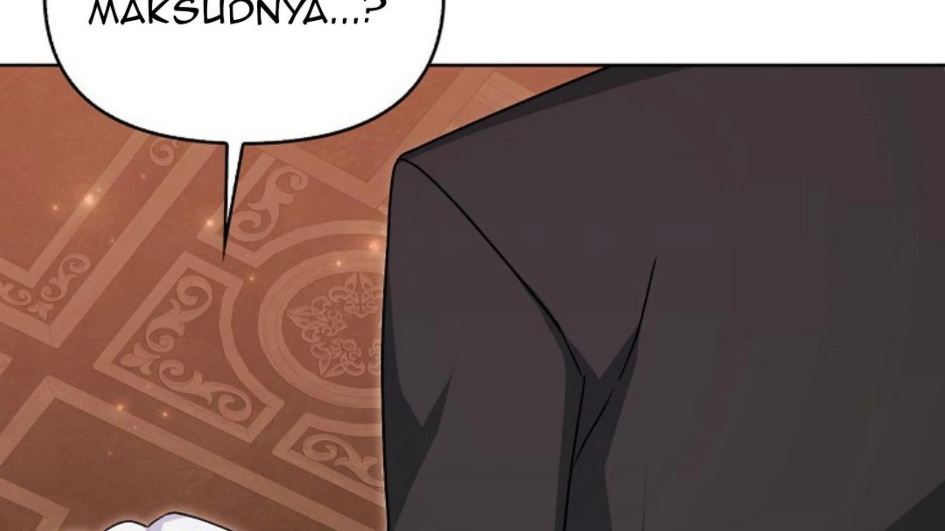Rencana Pensiun Bijaksana Seorang Penjahat Bahasa Indonesia chapter 9 page 244