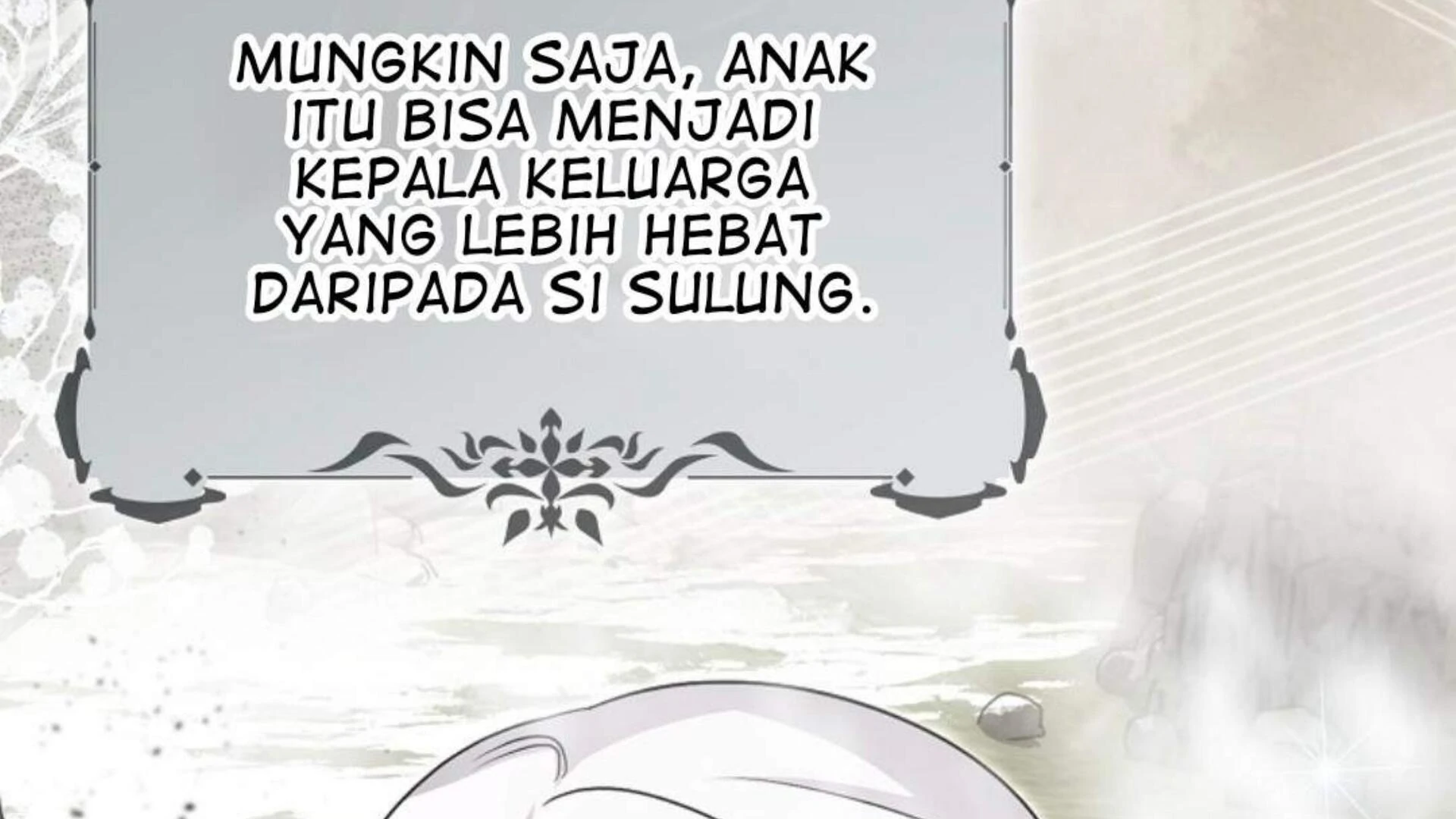 Rencana Pensiun Bijaksana Seorang Penjahat Bahasa Indonesia chapter 39 page 135