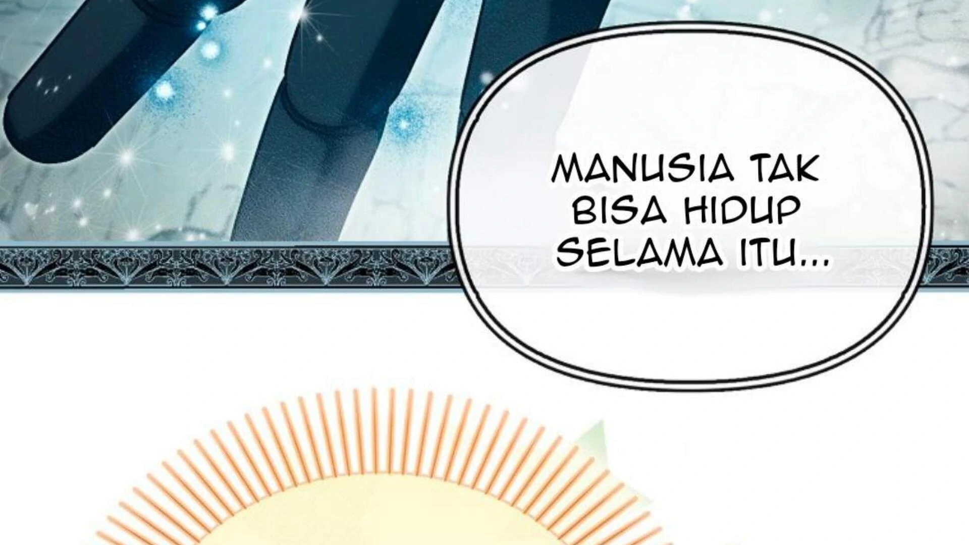 Rencana Pensiun Bijaksana Seorang Penjahat Bahasa Indonesia chapter 39 page 30