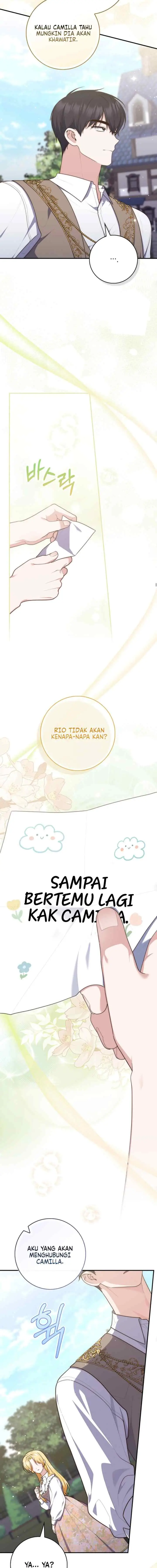 Putri Peramal Bahasa Indonesia chapter 108 page 5