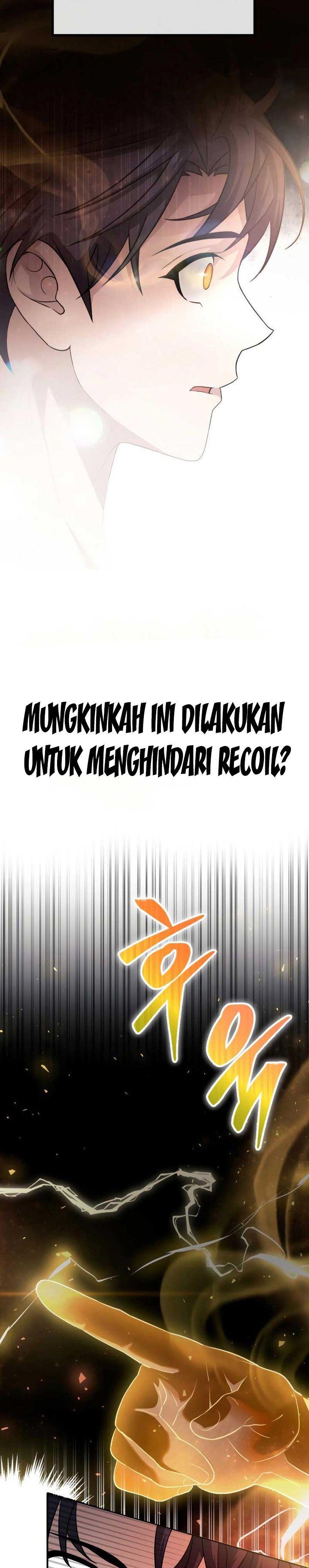 Streamer Genius yang Dimiliki Bahasa Indonesia chapter 2 page 20