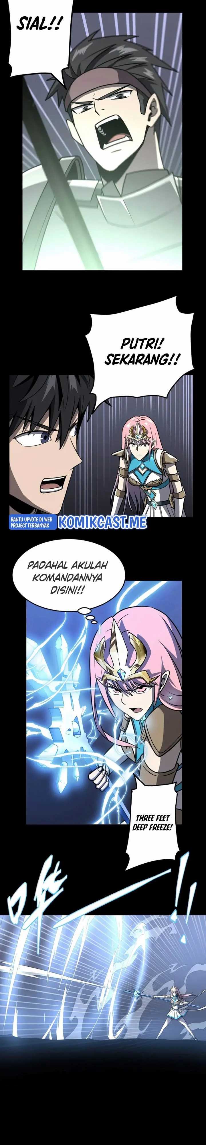 Panduan Bertahan Hidup Artis Komik Bahasa Indonesia chapter 14 page 11