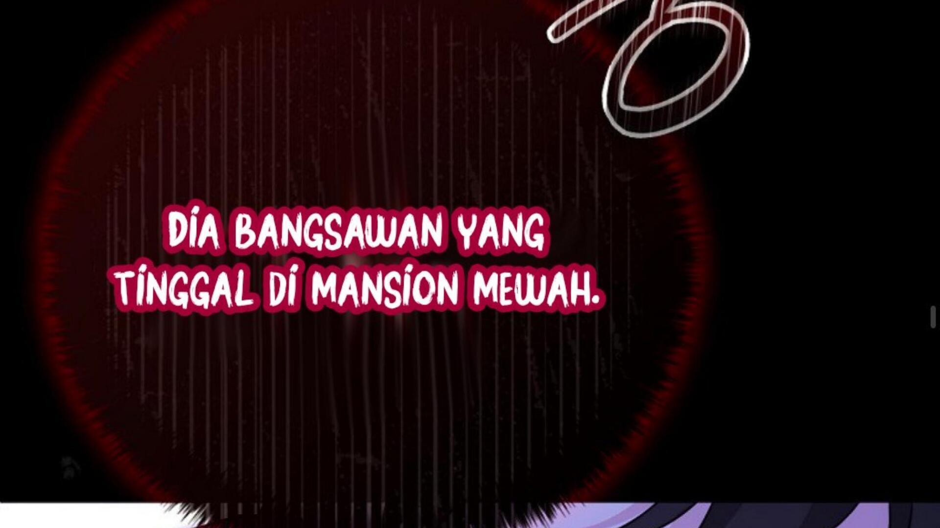 Rencana Pensiun Bijaksana Seorang Penjahat Bahasa Indonesia chapter 8 page 126