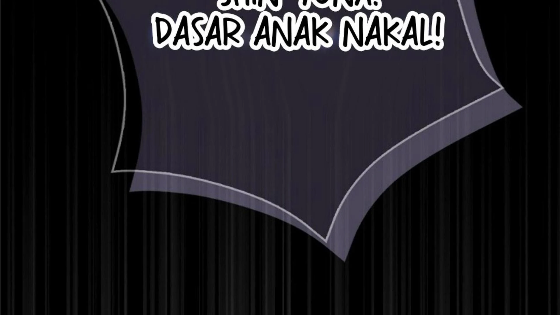 Rencana Pensiun Bijaksana Seorang Penjahat Bahasa Indonesia chapter 9 page 255