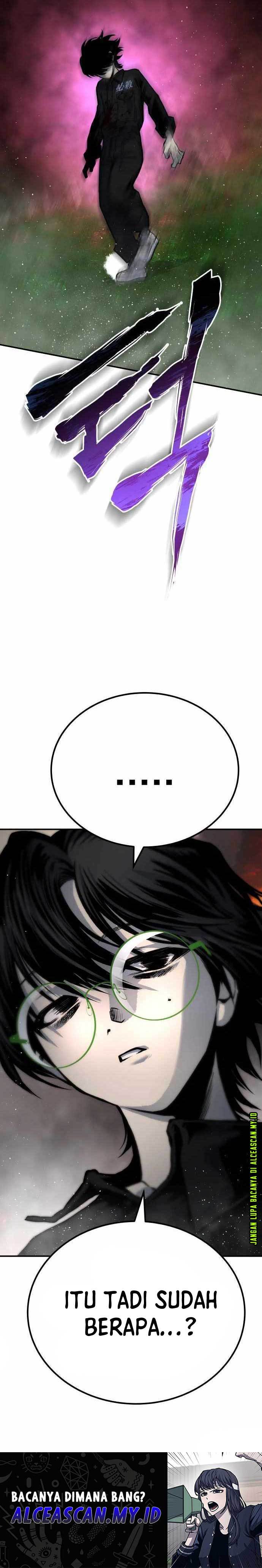 Sedikit Bahasa Indonesia chapter 55 page 36