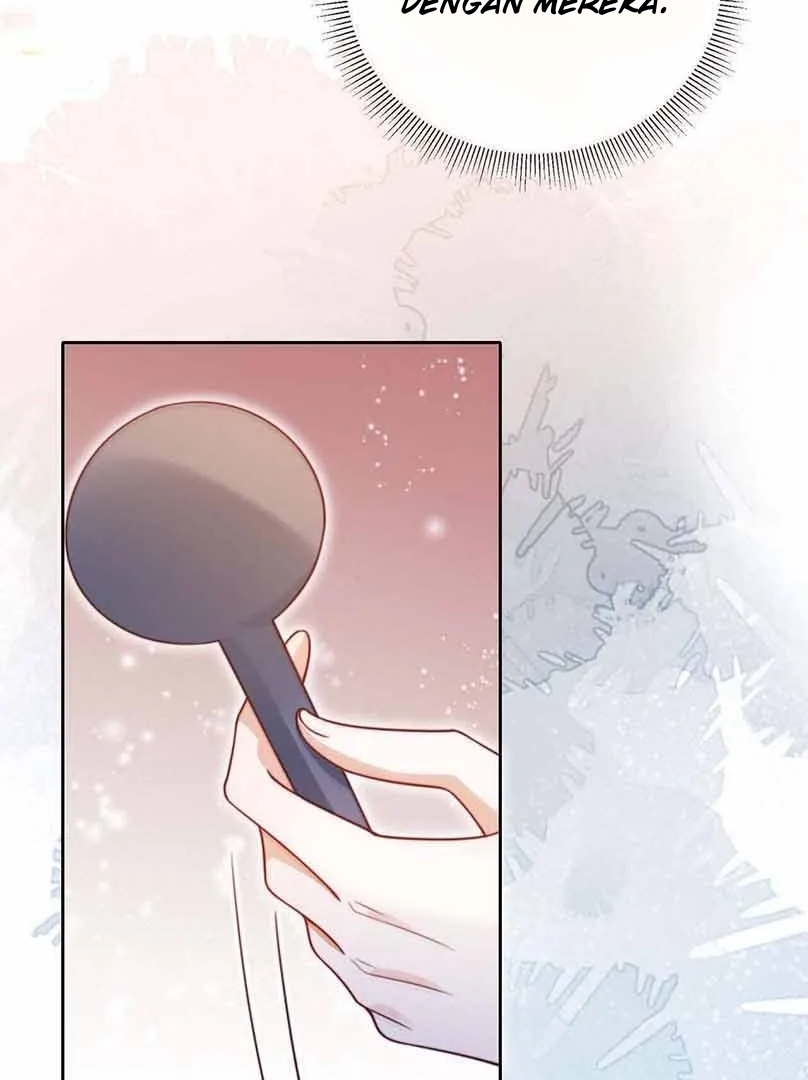 Aku Menjadi Miliarder Setelah Bercerai Bahasa Indonesia chapter 21 page 44