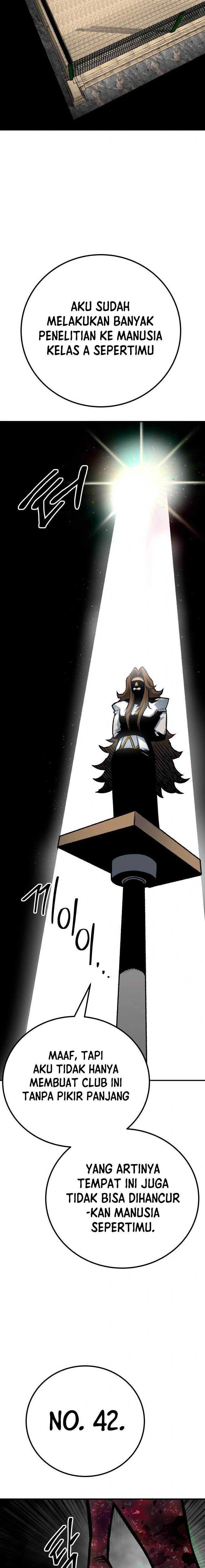 Sedikit Bahasa Indonesia chapter 51 page 20