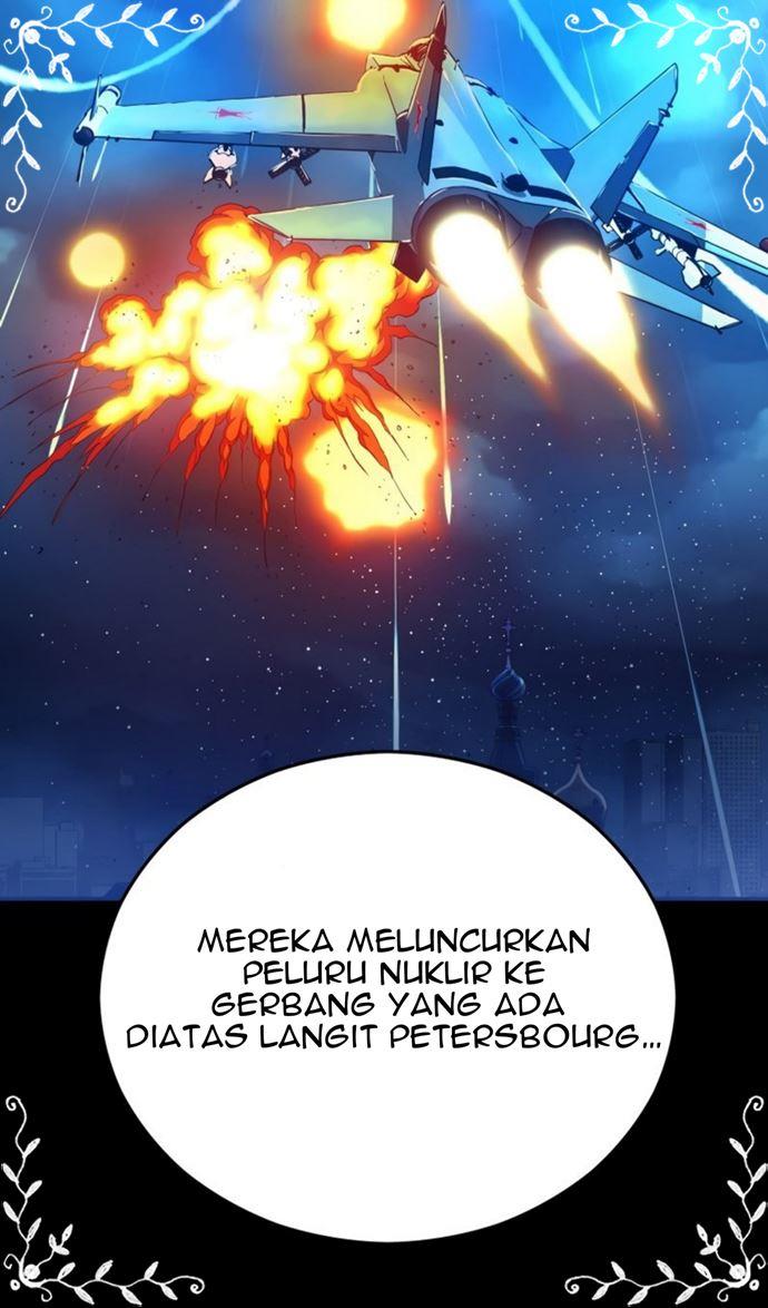 Sebuah Gerbang Dibuka Pada Hari Pertama Saya Sebagai Politisi Xv1 Bahasa Indonesia chapter 15 page 65