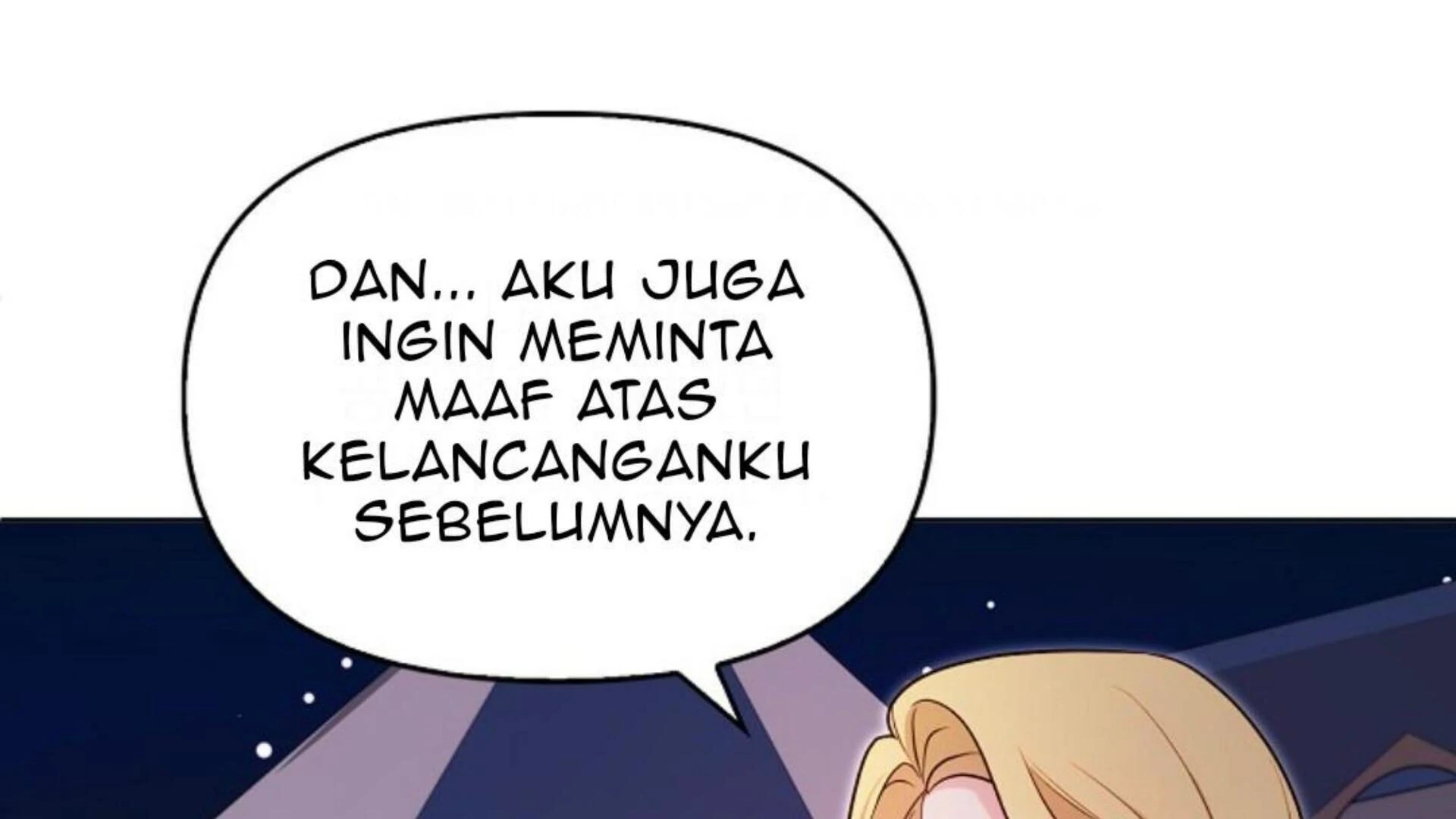 Rencana Pensiun Bijaksana Seorang Penjahat Bahasa Indonesia chapter 28 page 82